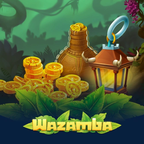 Bonus Wazamba Casino
