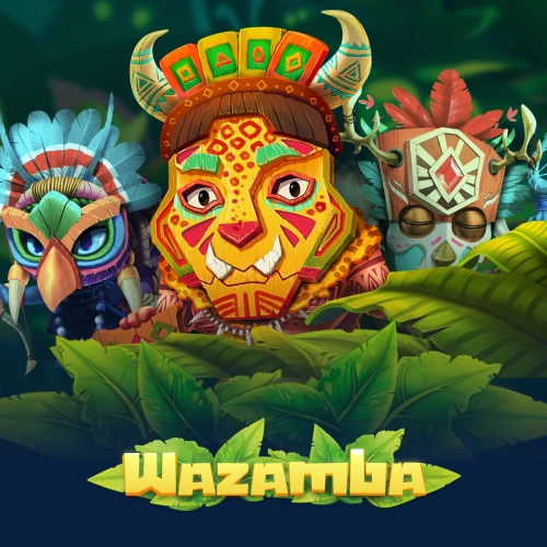 Sécurité Wazamba Casino
