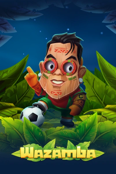 Paris Sportifs Wazamba Casino